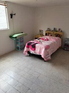 recamara depa